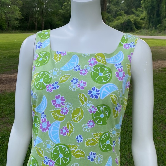 Lilly Pulitzer Mini Shift Dress - Picture 8 of 10